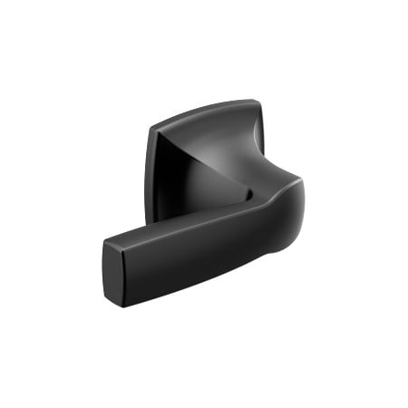 Moen Voss Tank Lever in Matte Black YB5101BL